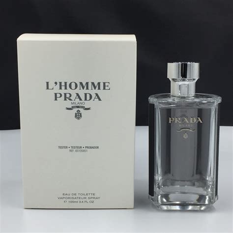 prada l'homme equivalenza|prada l'homme aroma.